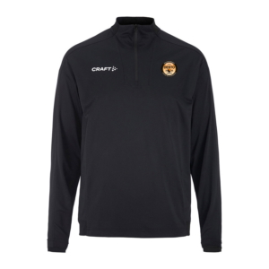 Craft Cov Desto Evolve 2.0 Halfzip Jacket Heren Zwart