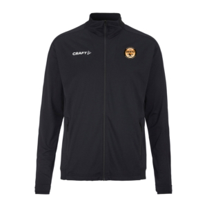 Craft Cov Desto Evolve 2.0 Fullzip Jacket Heren Zwart