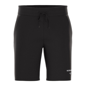 Björn Borg Essential 1 Sweatshorts Zwart