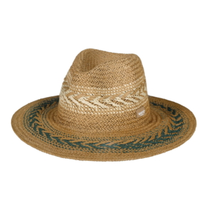 Barts Caledona Hat Bruin