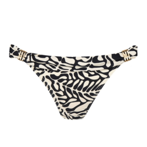 Barts Nassa Bikinibroek Wit