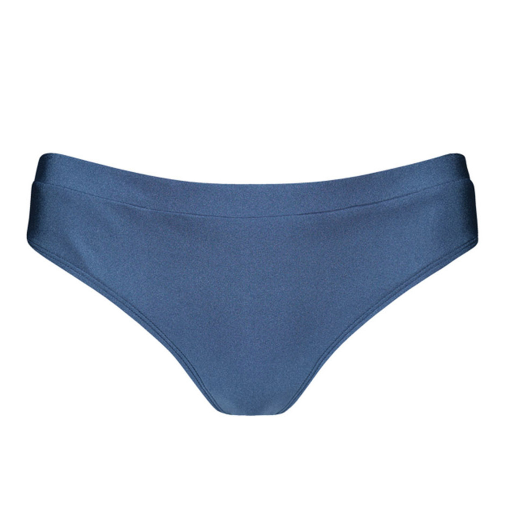 Barts Isla Bikinibroek Blauw
