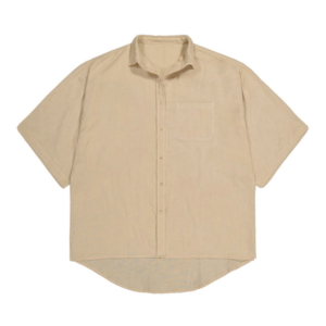 Barts Illaroh Overhemd Beige