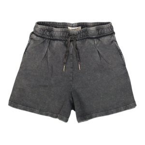 Garcia Jogger Shorts Antraciet