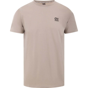 Cruyff Tee Beige