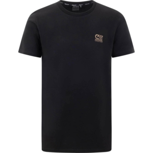 Cruyff Tee Zwart