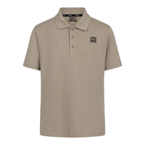 Cruyff Energized Polo Beige