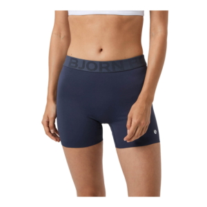 Björn Borg Ace Stretch Short Dames Grijs
