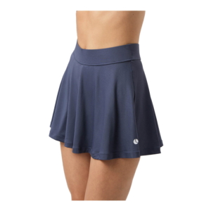 Björn Borg Ace Jersey Skirt Grijs