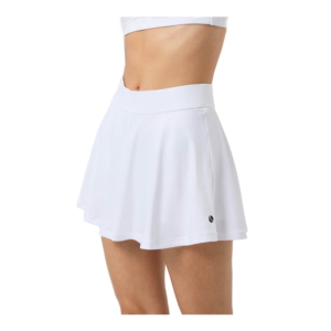 Björn Borg Ace Jersey Skirt Wit