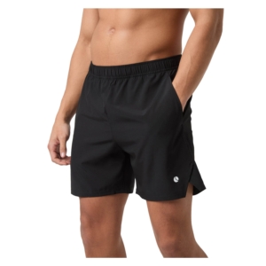 Björn Borg Ace Racquet Shorts Heren Zwart