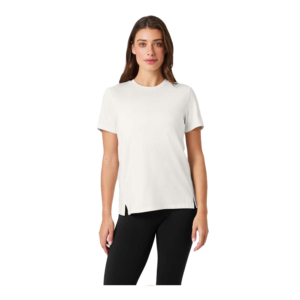 Björn Borg Borg T-shirt Dames Wit