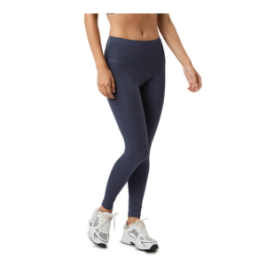 Björn Borg Borg Logo Tights Grijs
