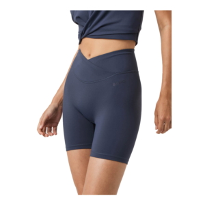 Björn Borg Studio Cross Shorts Dames Grijs