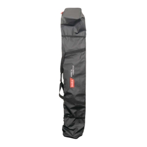 Daka Skitas Deluxe 185cm Zwart