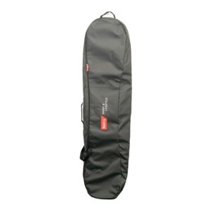 Daka Snowboardtas Deluxe Zwart