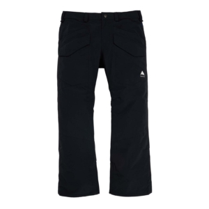 Burton Covert 2.0 Skibroek Zwart