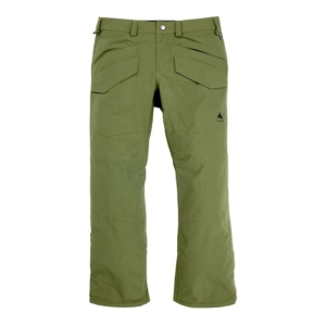 Burton Covert 2.0 Skibroek Groen