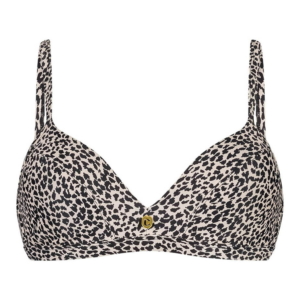Ten Cate Beach Triangle Bikinitop Creme