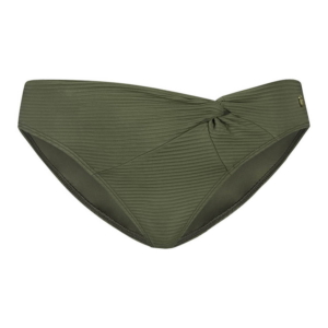 Ten Cate Beach Knot Bikini Bottom Groen