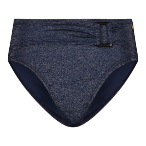 Ten Cate Beach Bikini Bottom Buckle Blauw