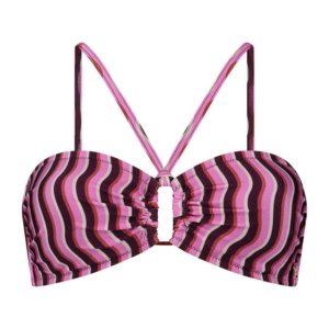 Ten Cate Beach Bikini Top Bandeau Ring Padded Verschillende Kleuren