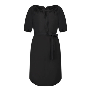 Ten Cate Beach Kaftan Dress Zwart