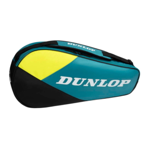 Dunlop Sx Club 3 Racket Bag Overige kleuren
