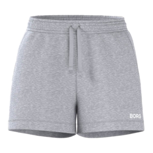 Björn Borg Borg Essential 5 Shorts Grijs