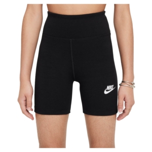 Nike Bikeshorts Meiden Zwart