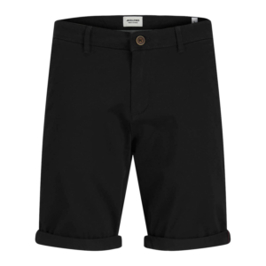 Jack & Jones Bowie Shorts Zwart