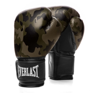 Everlast Spark Onbekend