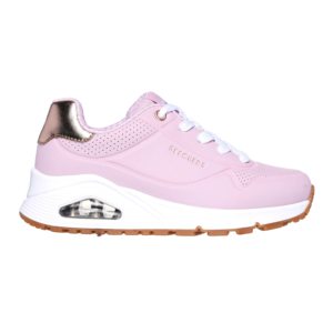Skechers Uno Gen 1 Meiden Roze