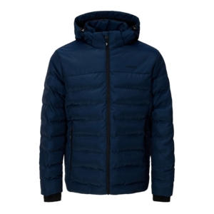 Nordberg Konrad Jacket Blauw