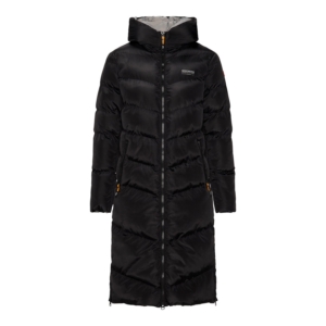 Nordberg Helena Puffer Jacket Zwart