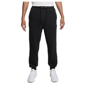 Nike Club Joggers Heren Zwart