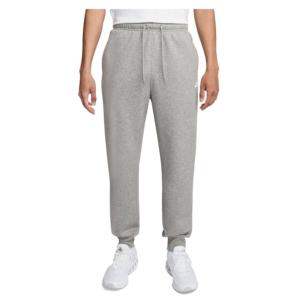 Nike Club Joggingbroek Grijs