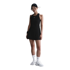 Nike Victory Tanktop Zwart