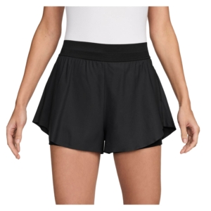 Nike Ace Advantage Zwart