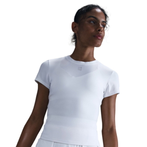 Nike Court Advantage Dames Wit