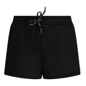 Super Rebel Holy Swim Pant Zwart