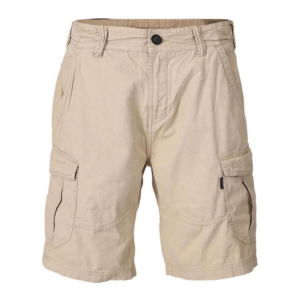Brunotti Caldo Walk Shorts Geel