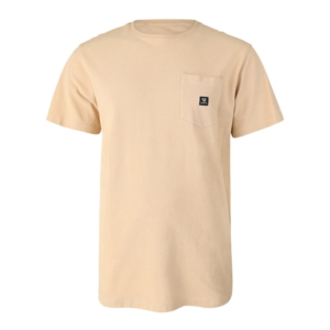 Brunotti Axle T-shirt Heren Beige