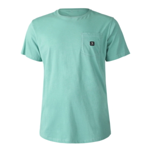 Brunotti Axle T-shirt Heren Blauw