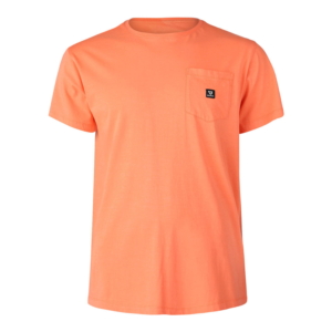 Brunotti Axle T-shirt Heren Roze