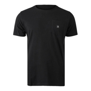 Brunotti Axle T-shirt Heren Zwart