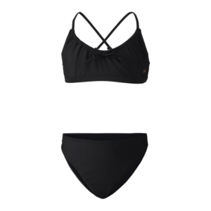 Brunotti Ceralia Girls Bikini Zwart