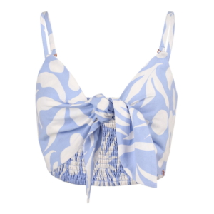 Brunotti Nadine Top Blauw