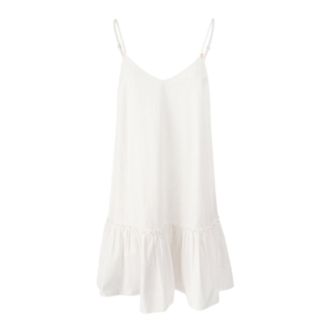 Brunotti Nami Jurk Dames Creme