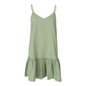 Brunotti Nami Jurk Dames Groen